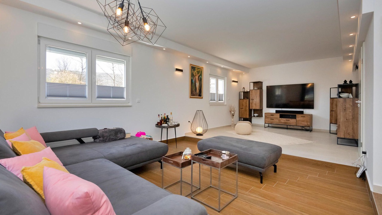 Photo of Bedroom in Trilj