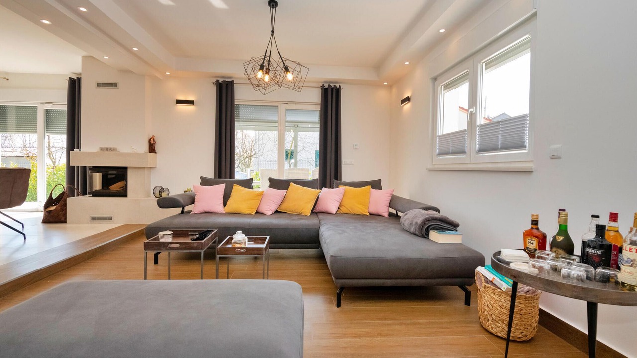 Photo of Bedroom in Trilj