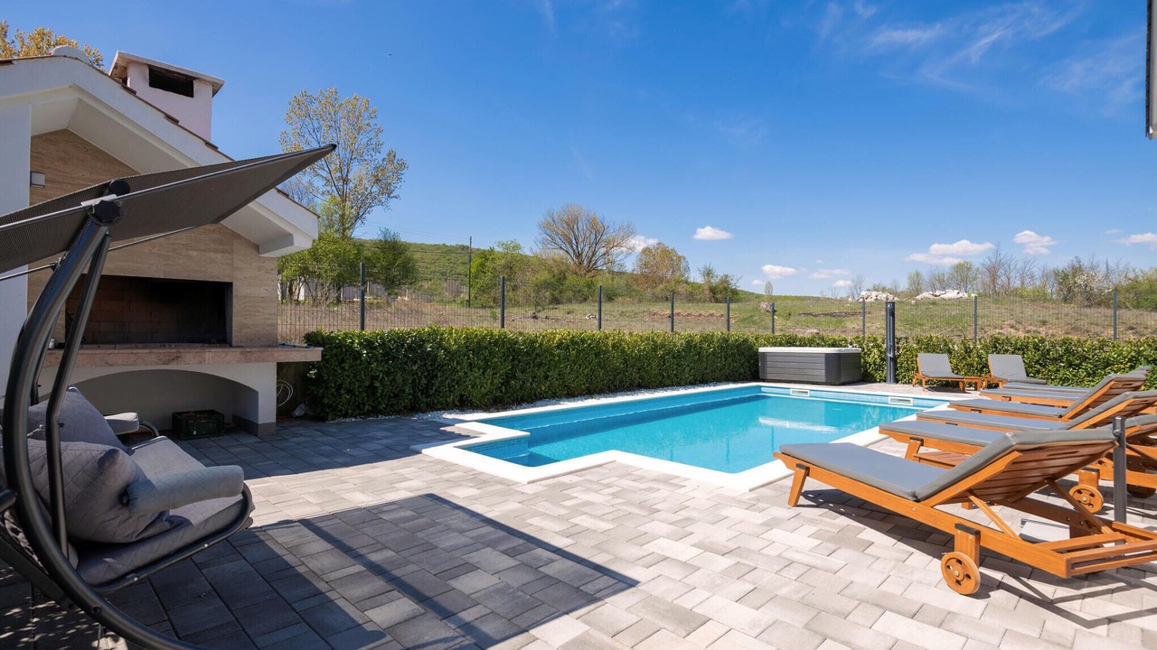 Photo of Outdoor in Trilj