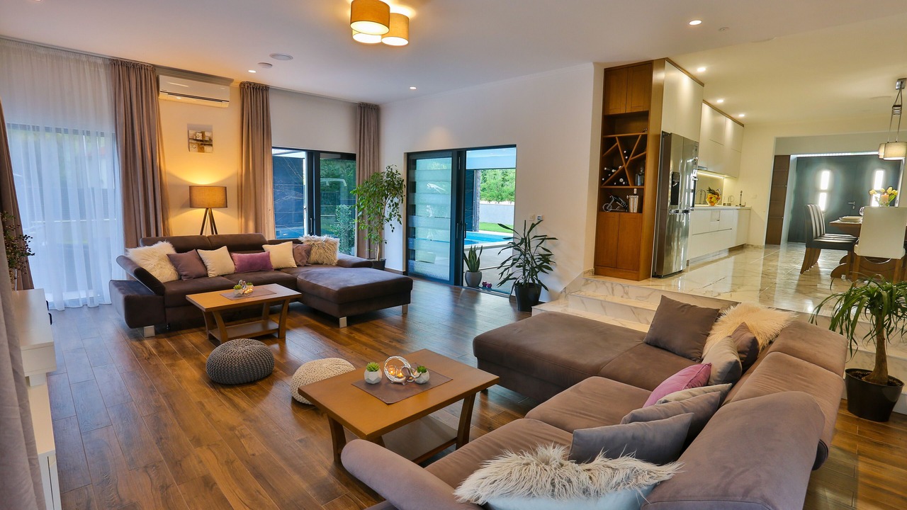 Photo of Livingroom in Dugopolje