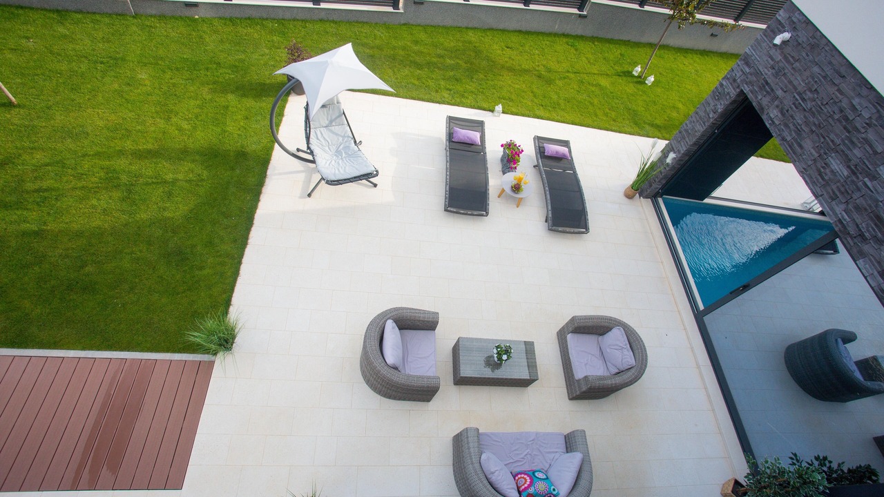 Photo of Patio Balcony in Dugopolje