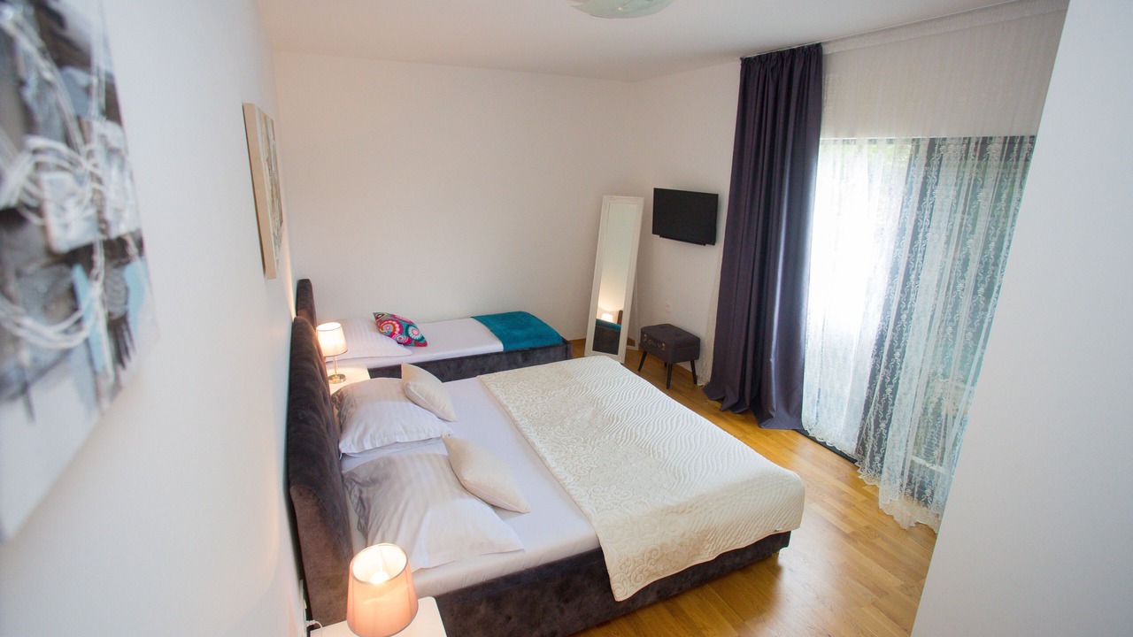 Photo of Bedroom in Dugopolje