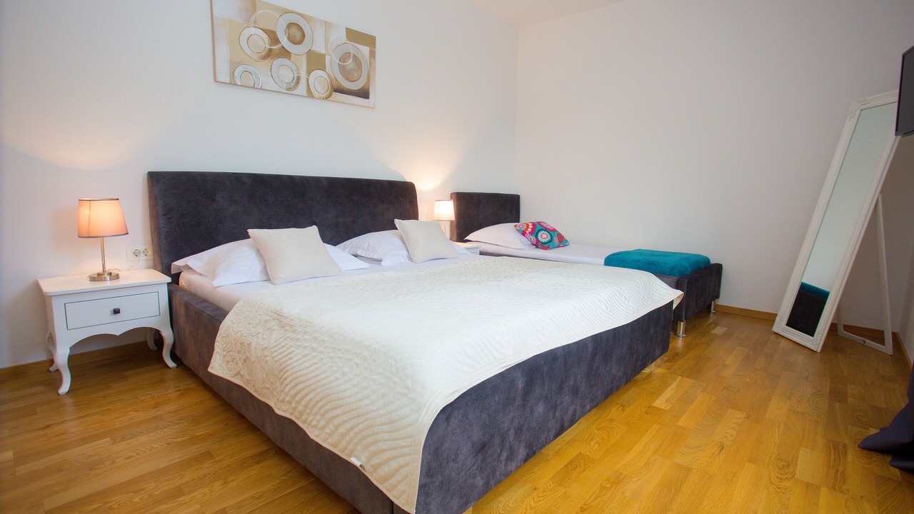 Photo of Bedroom in Dugopolje