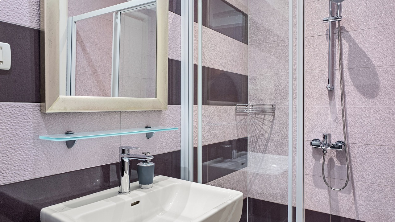 Photo of Bathroom in Duce