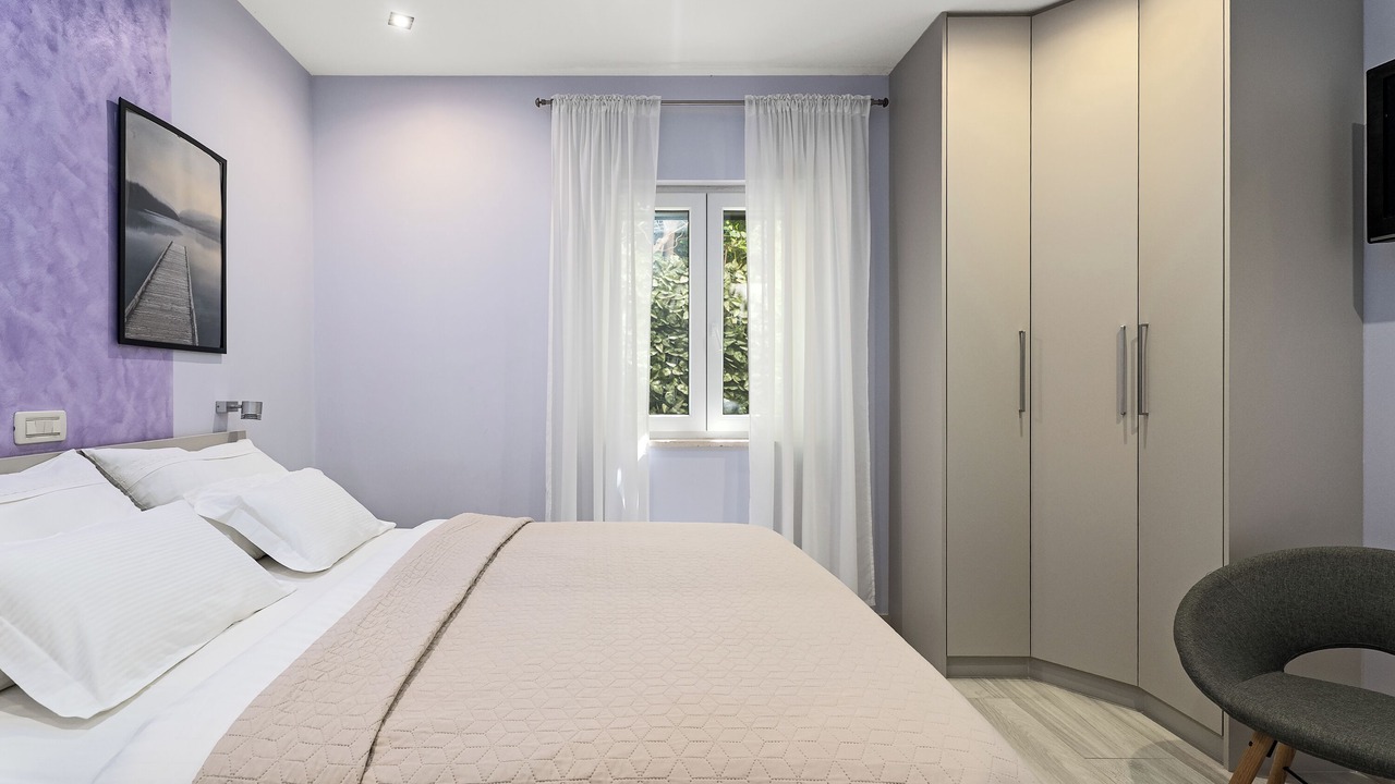 Photo of Bedroom in Duce