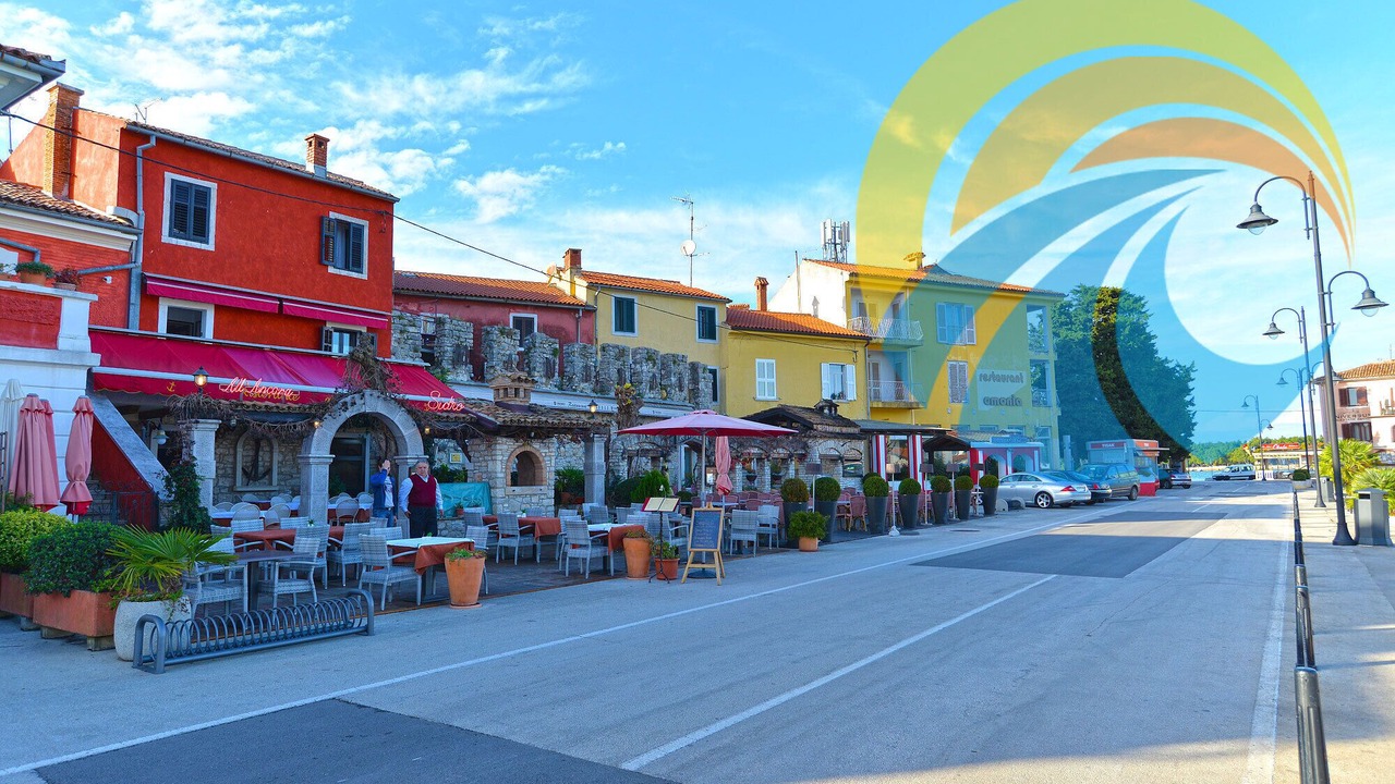 Photo of Outdoor in Novigrad