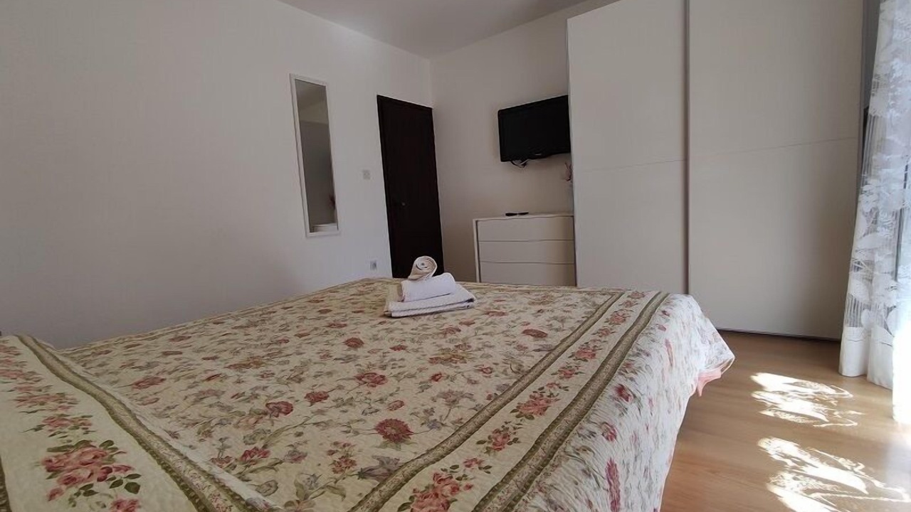 Photo of Bedroom in Novigrad