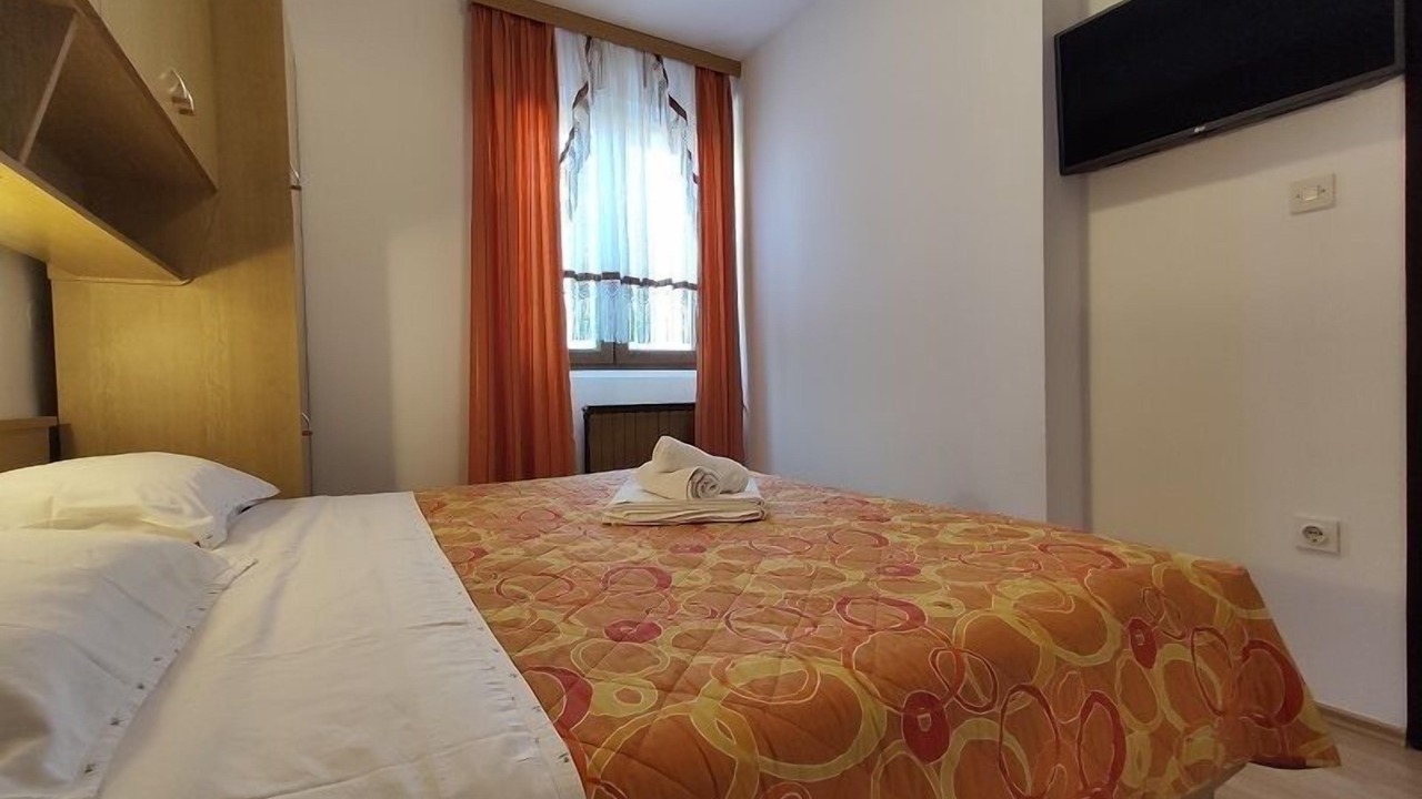 Photo of Bedroom in Novigrad