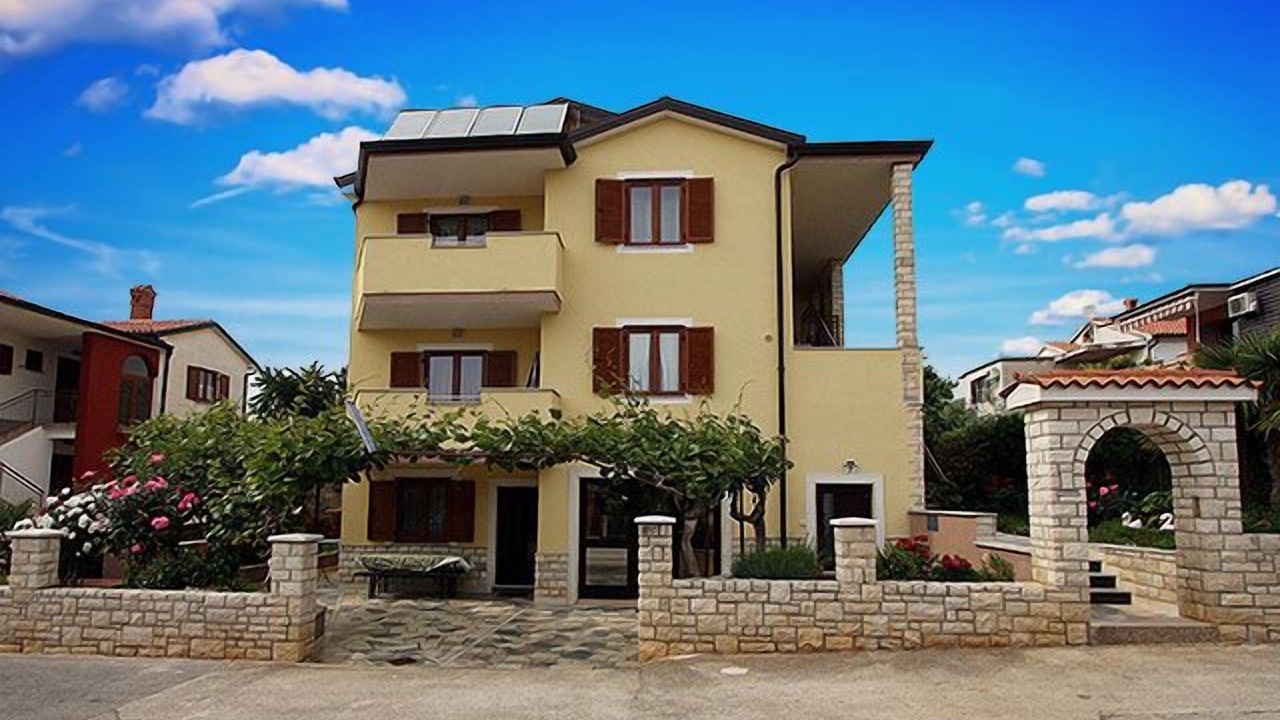 Photo of Outdoor in Novigrad