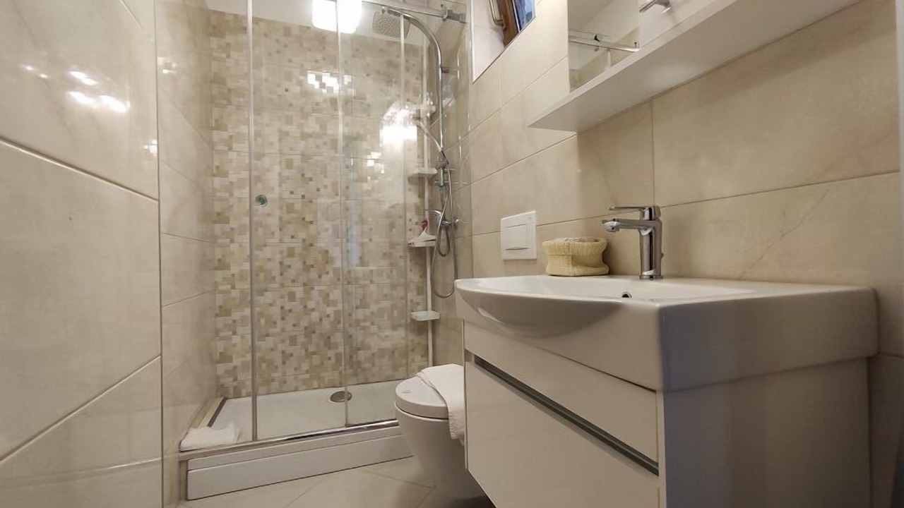 Photo of Bathroom in Novigrad