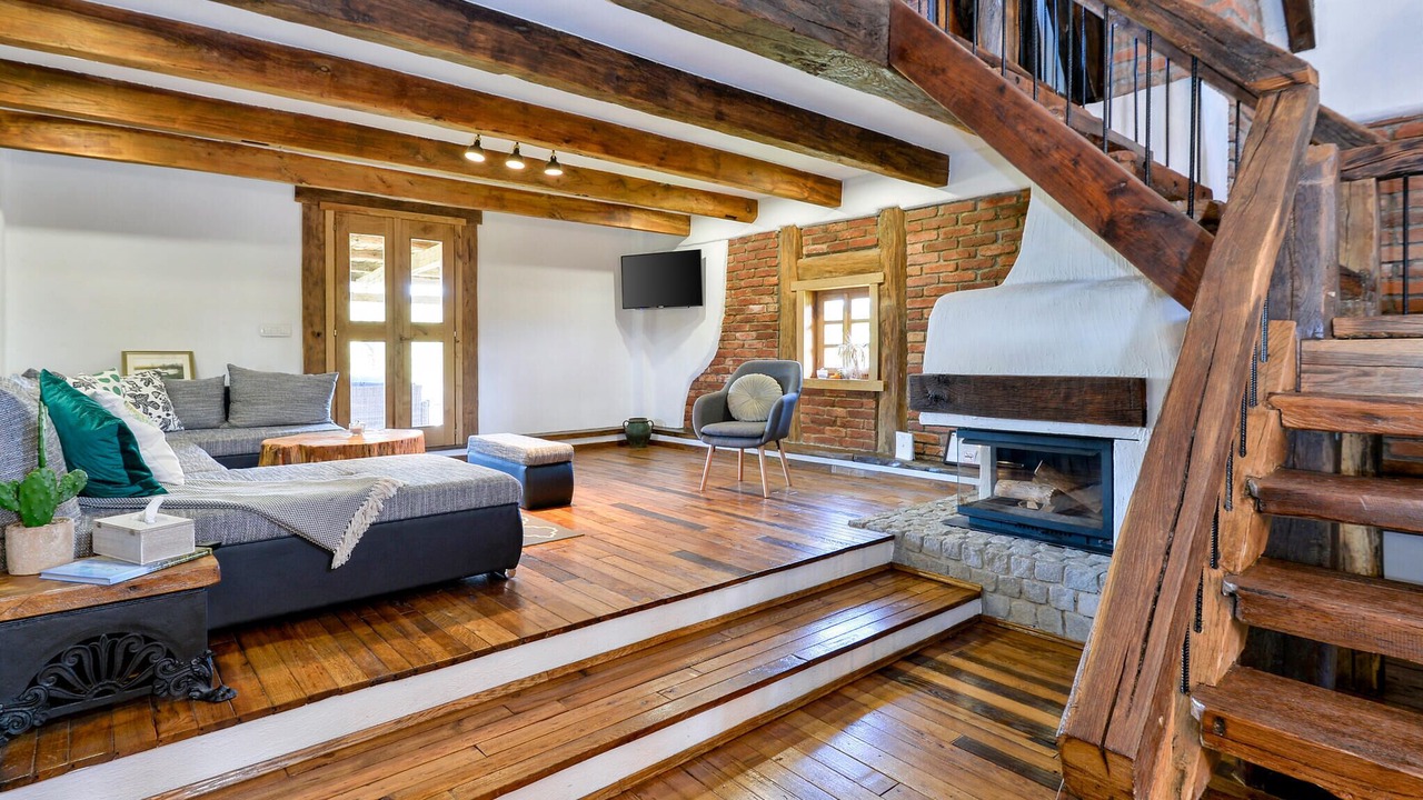 Photo of Bedroom in Popovaca