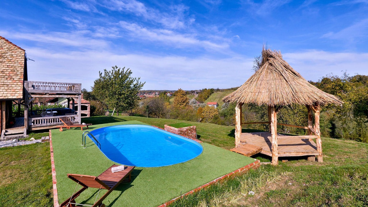 Photo of Outdoor in Popovaca