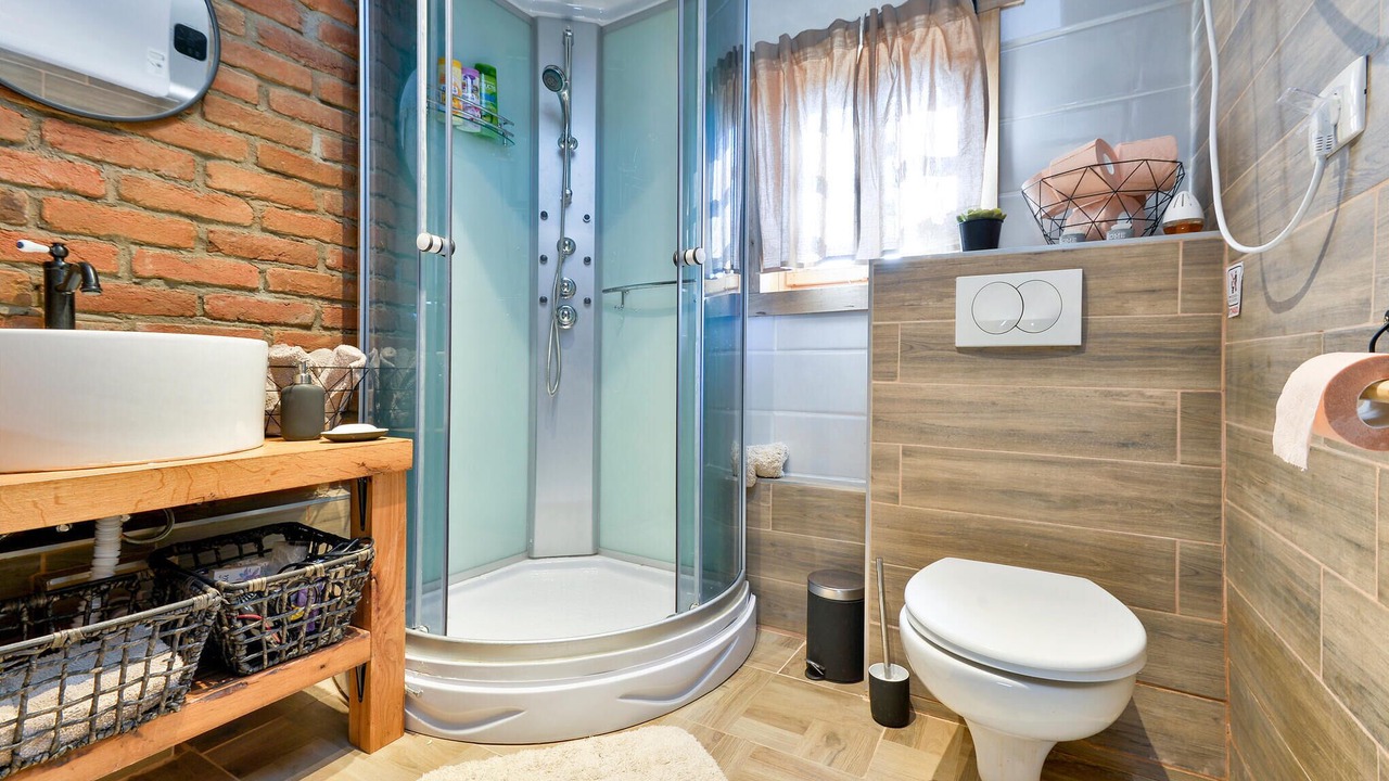 Photo of Bathroom in Popovaca