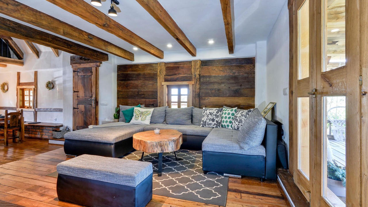 Photo of Bedroom in Popovaca