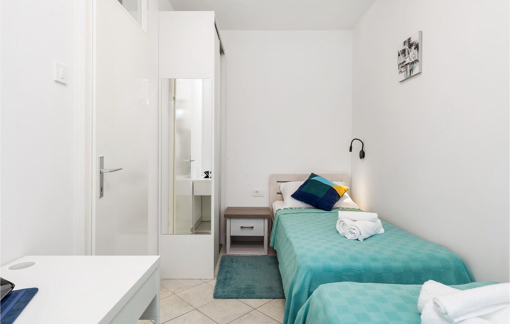 Photo of Bedroom in Kolanjski Gajac
