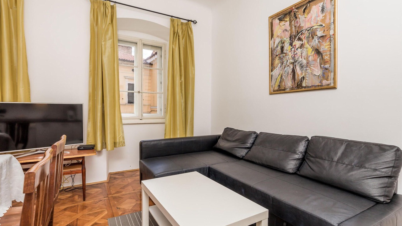 Photo of Bedroom in Volosko