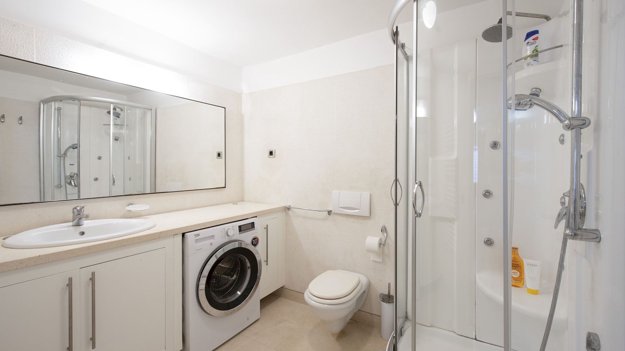 Photo of Bathroom in Bosana