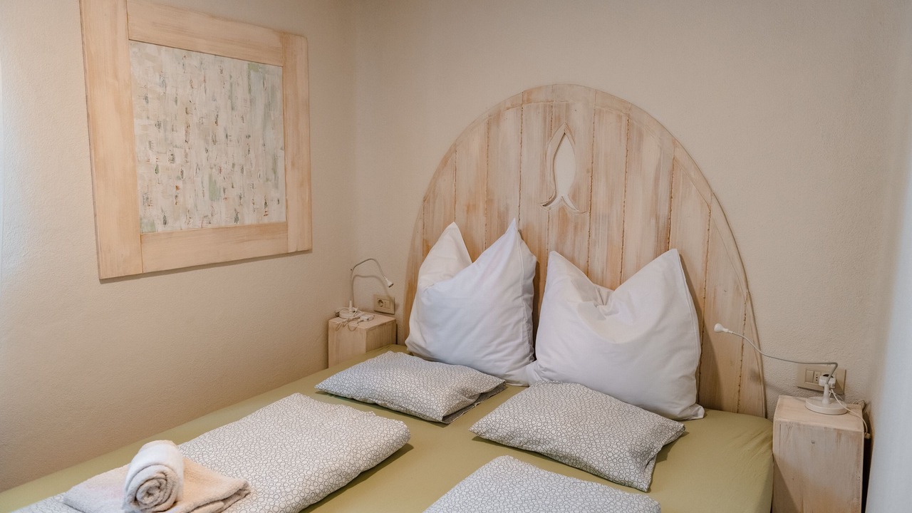 Photo of Bedroom in Vela Luka