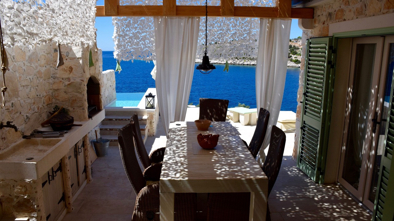 Photo of Outdoor in Vela Luka