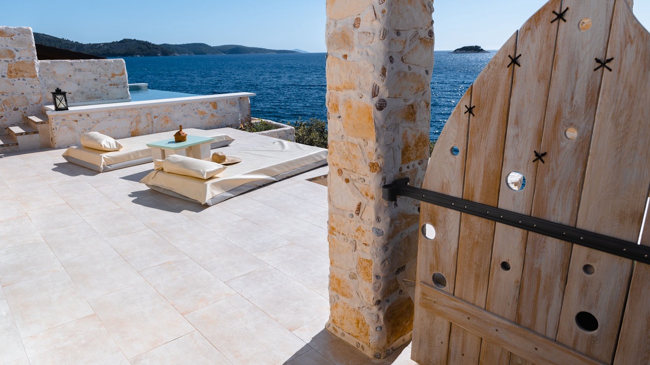 Photo of Outdoor in Vela Luka