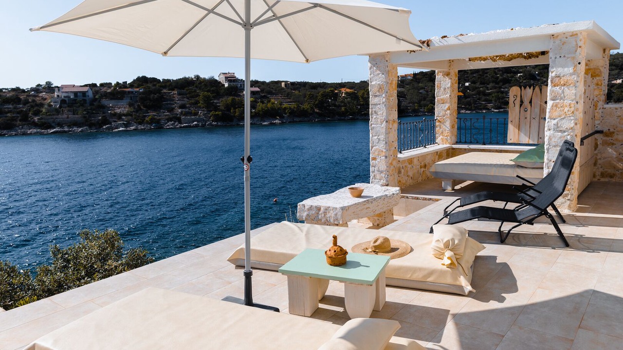 Photo of Outdoor in Vela Luka