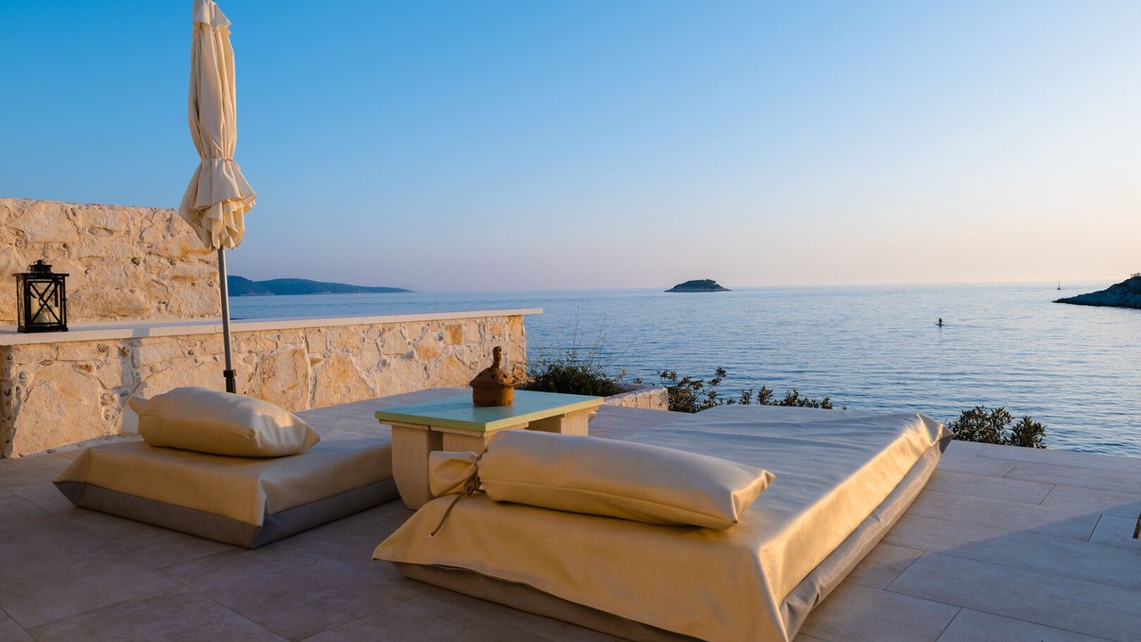 Photo of Outdoor in Vela Luka