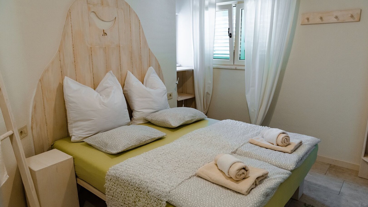 Photo of Bedroom in Vela Luka