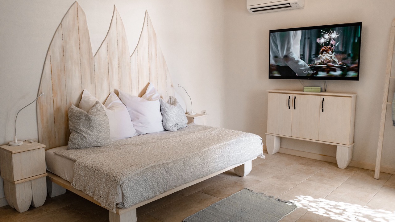 Photo of Bedroom in Vela Luka