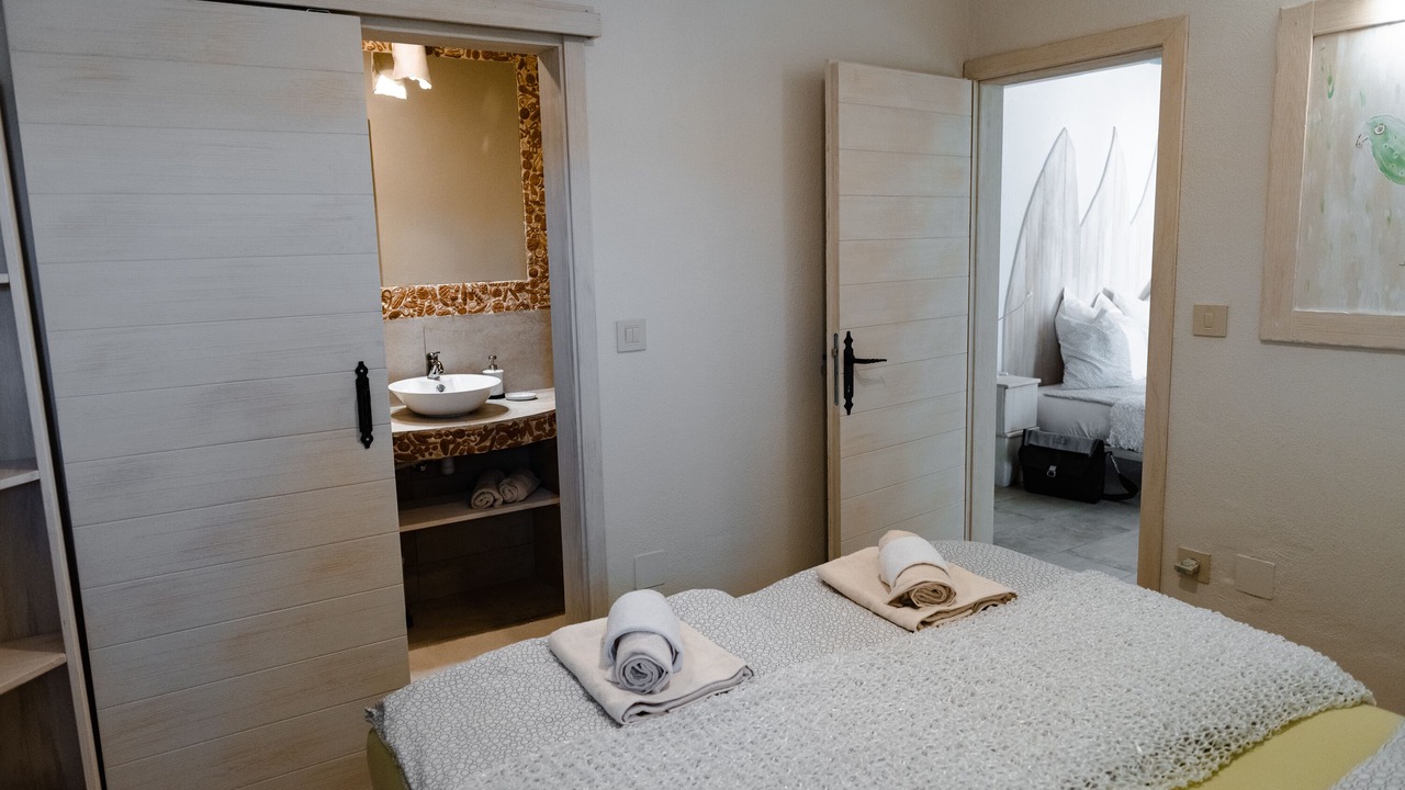 Photo of Bedroom in Vela Luka