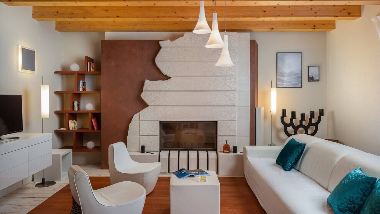 Photo of Livingroom in Ruskamen