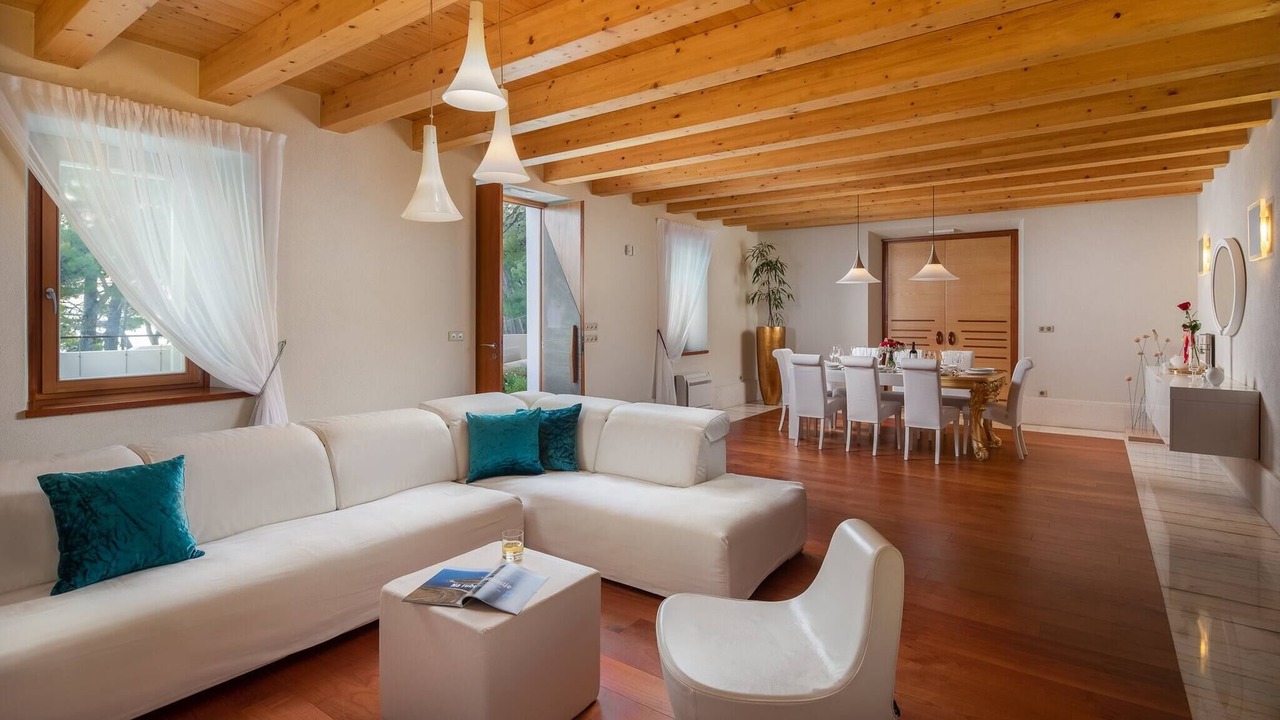 Photo of Livingroom in Ruskamen