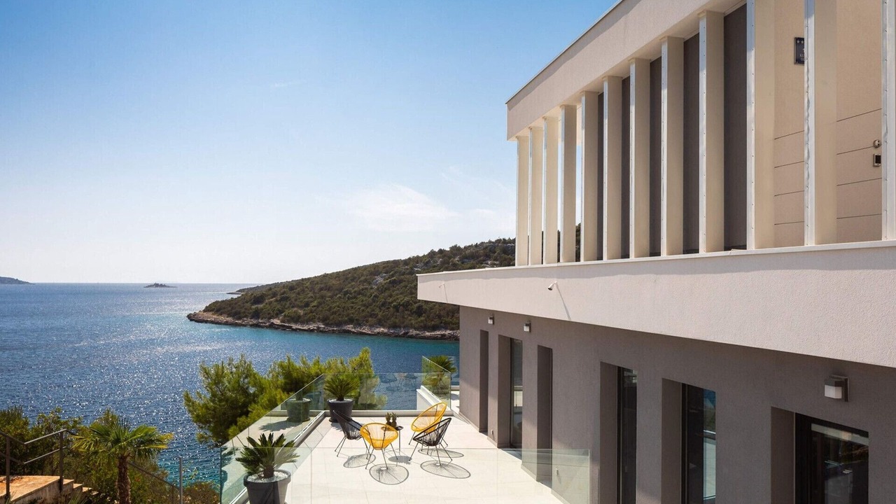 Photo of Patio Balcony in Vinisce