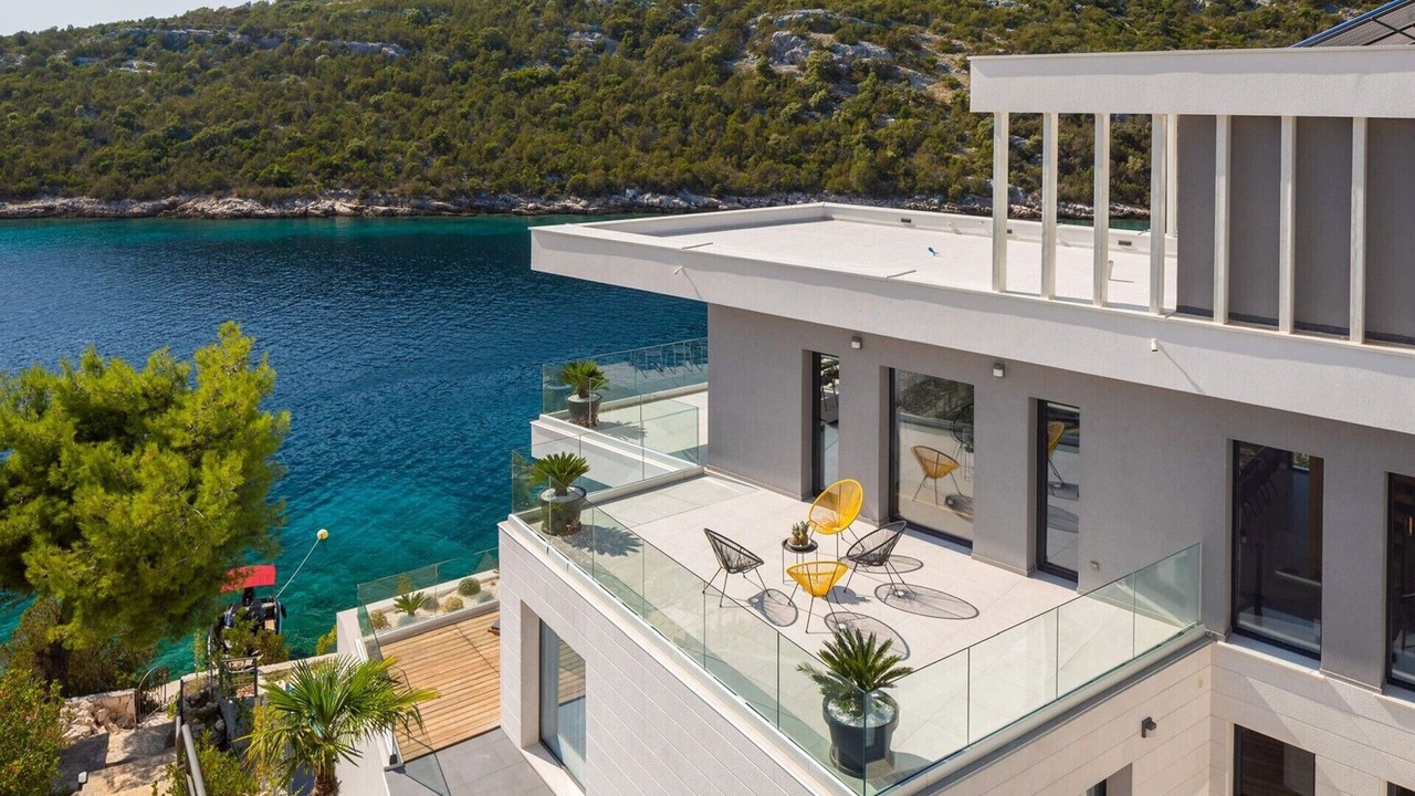 Photo of Patio Balcony in Vinisce