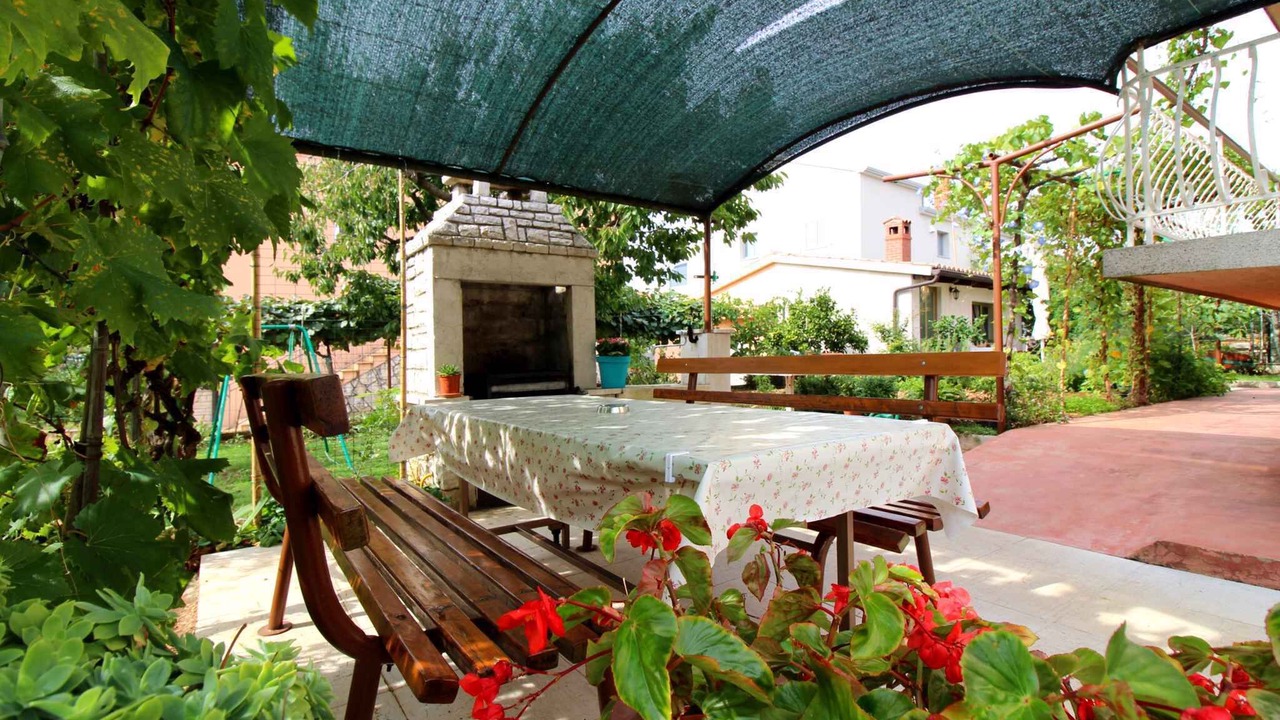 Photo of Outdoor in Porec