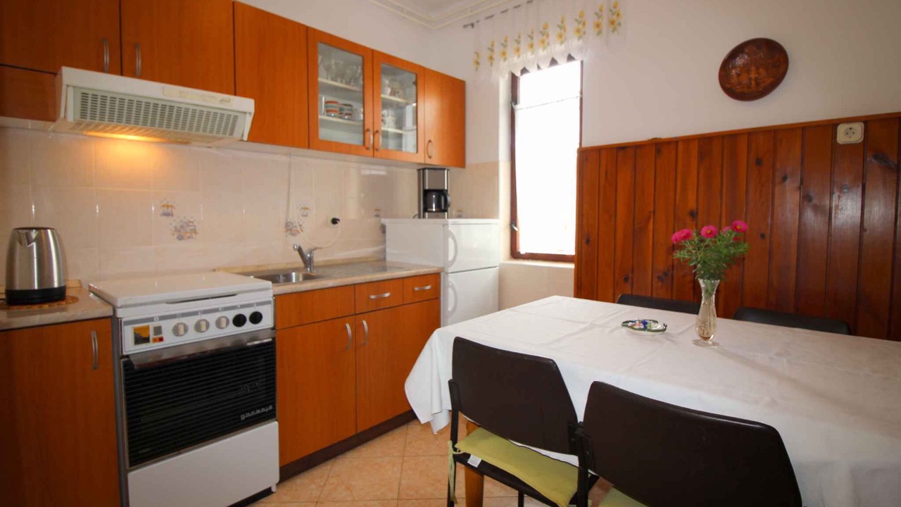 Photo of Kitchen in Porec