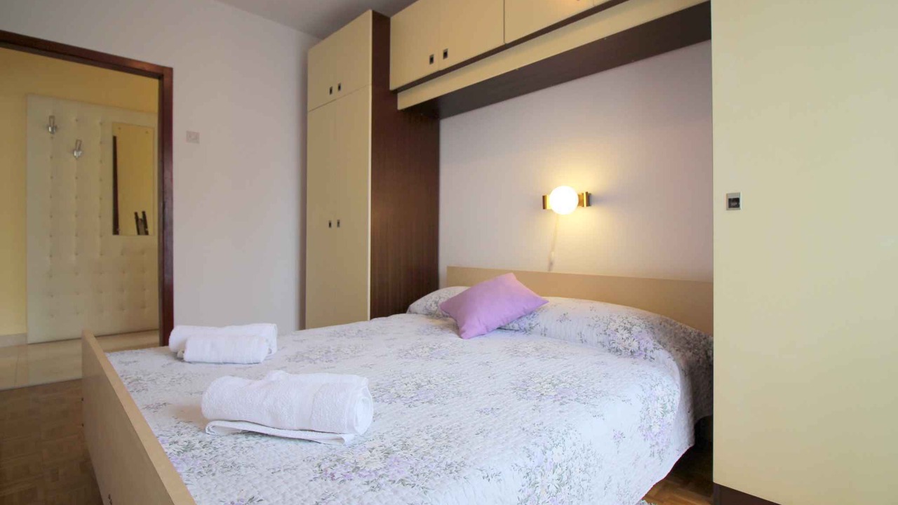 Photo of Bedroom in Porec