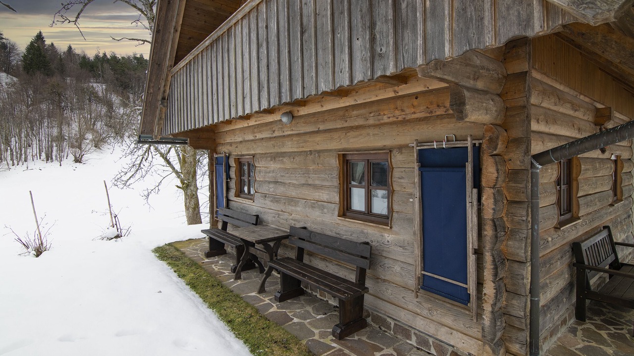 Photo of Outdoor in Bled