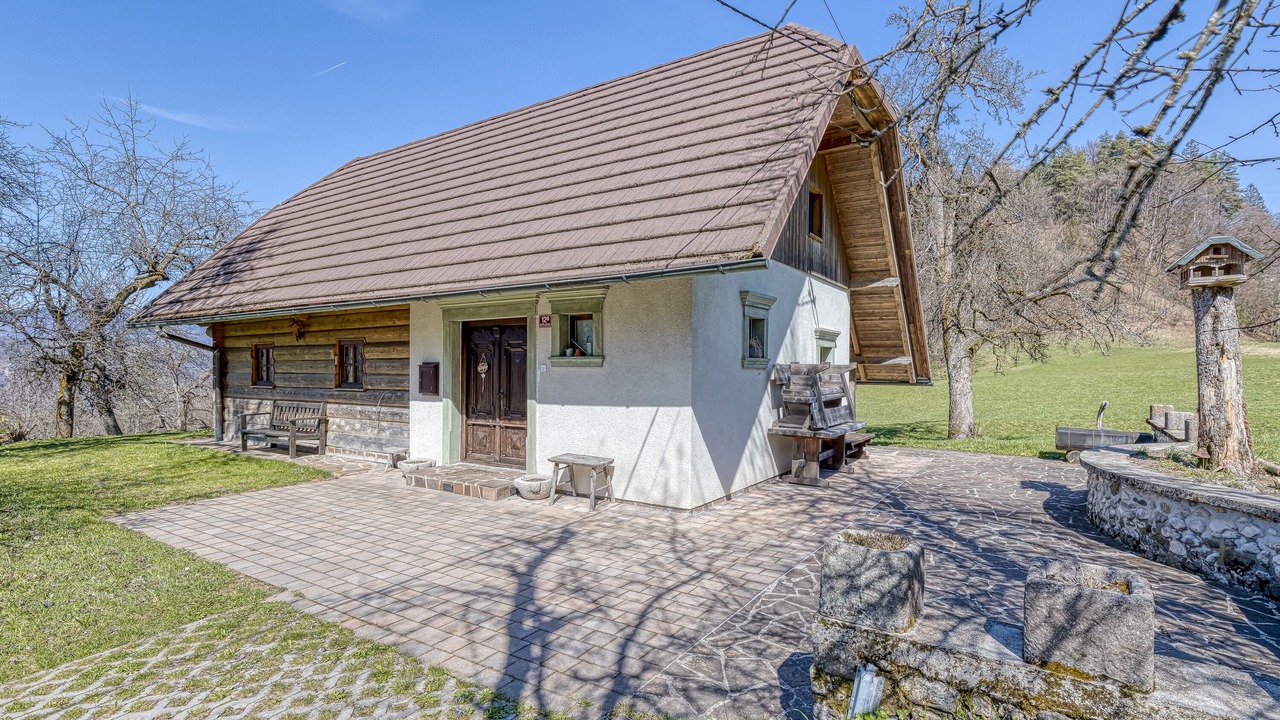 Photo of Outdoor in Bled