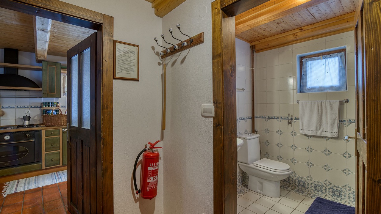 Photo of Bathroom in Bled