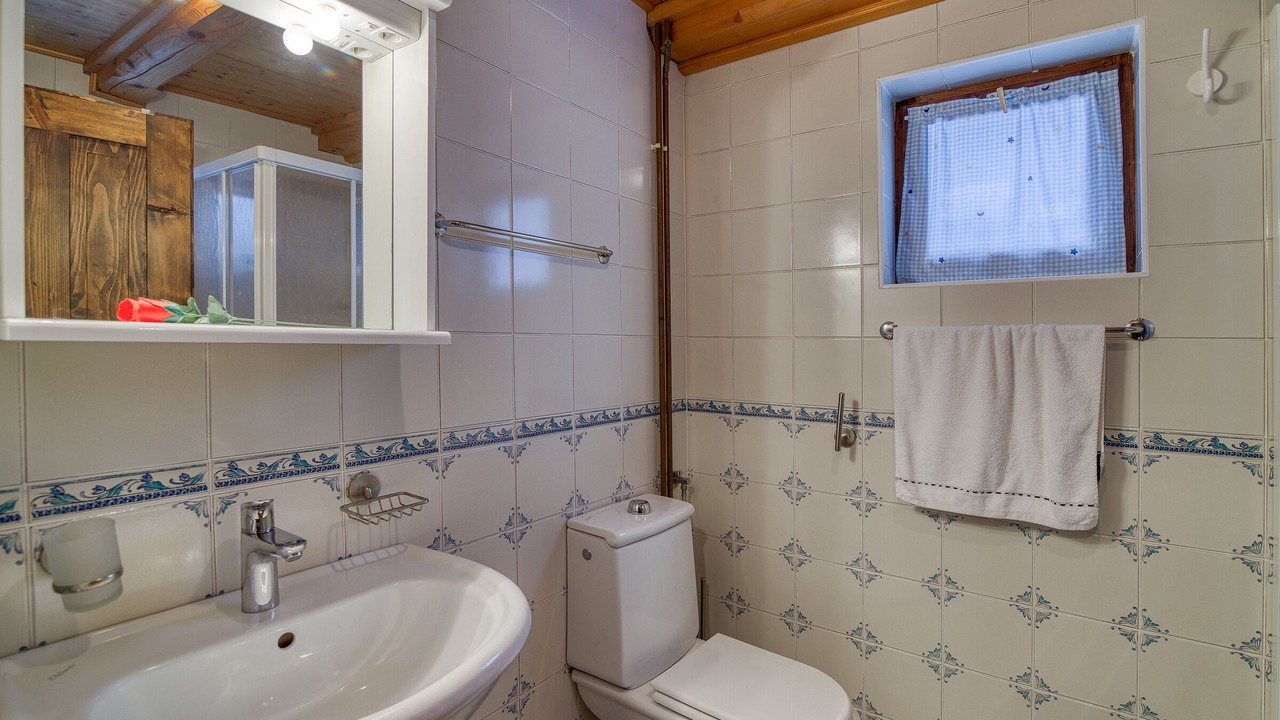 Photo of Bathroom in Bled