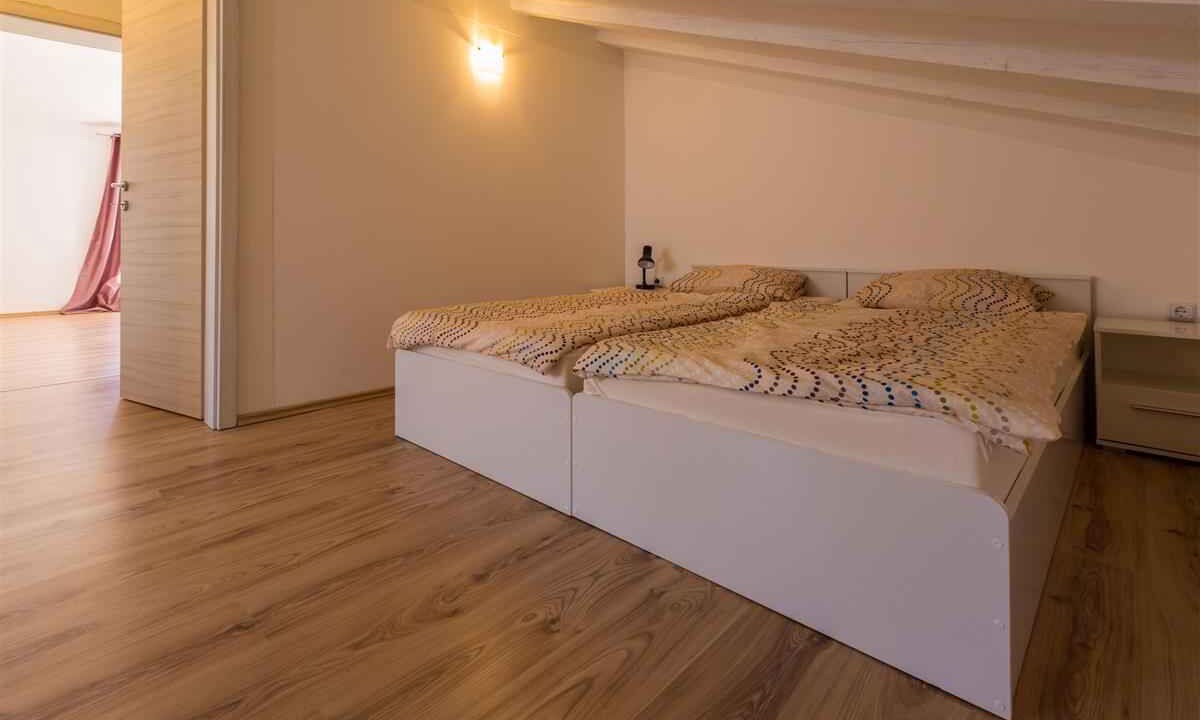 Photo of Bedroom in Novi Vinodolski