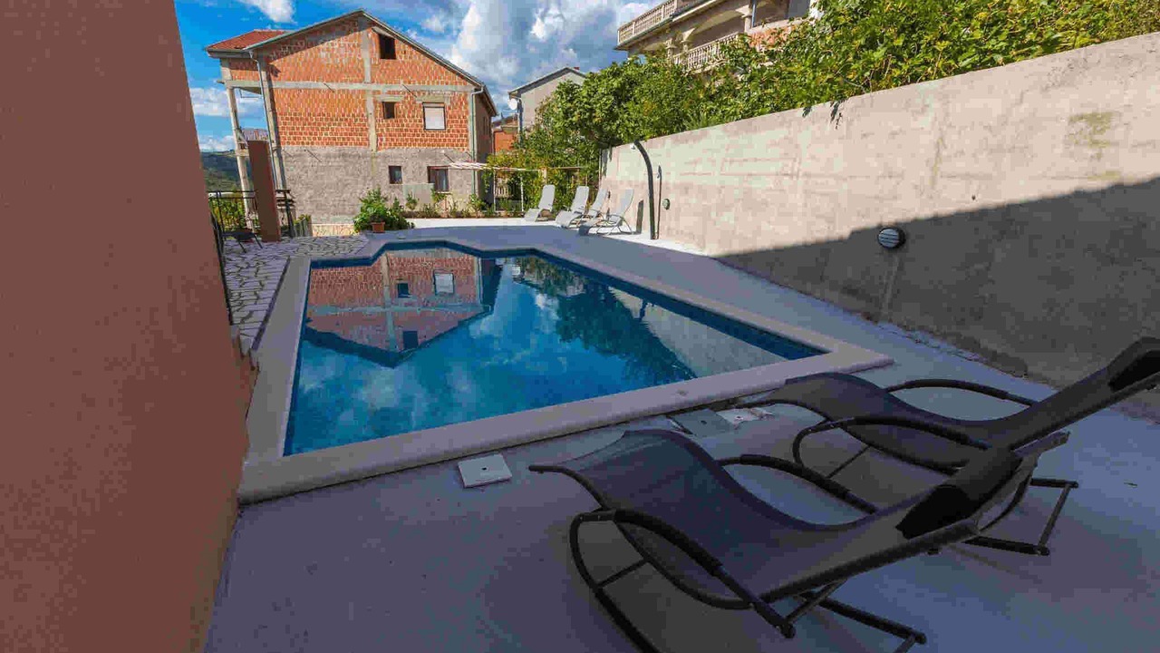 Photo of Outdoor in Novi Vinodolski