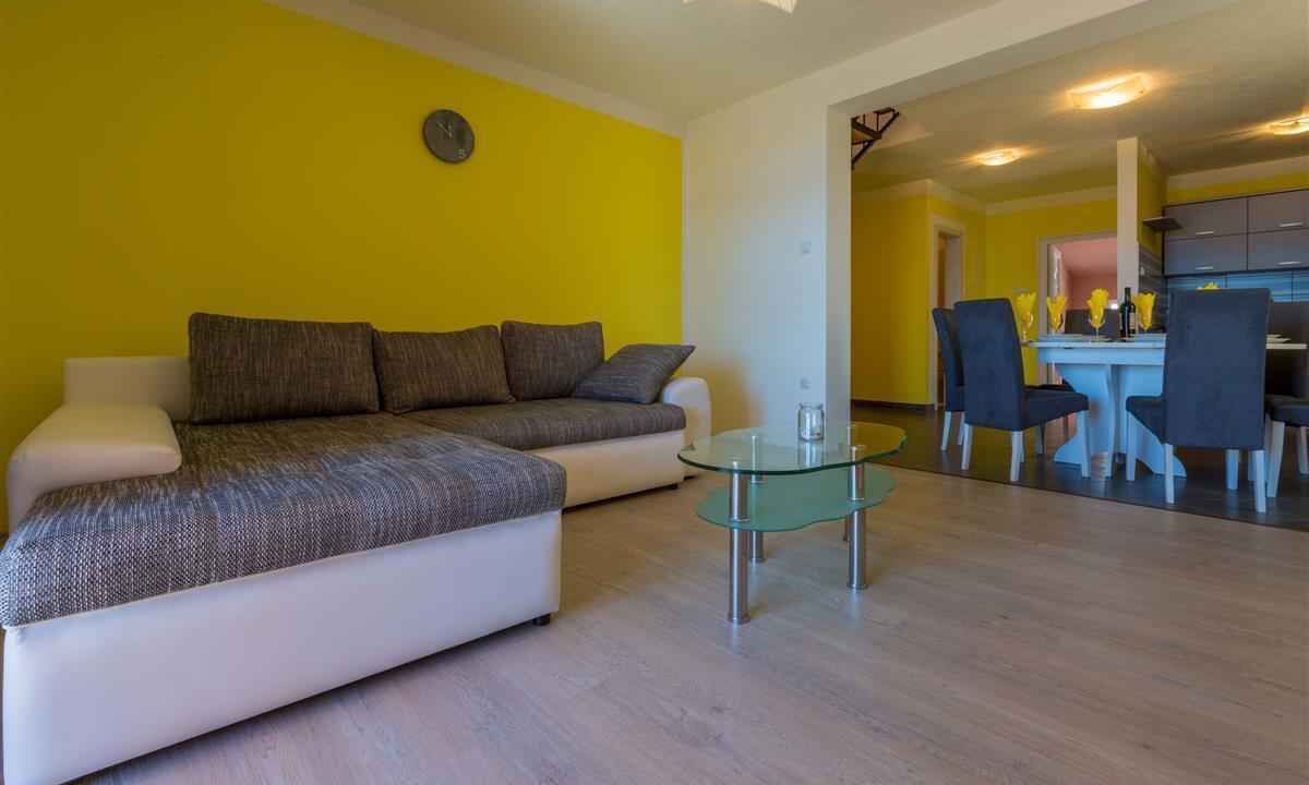 Photo of Livingroom in Novi Vinodolski