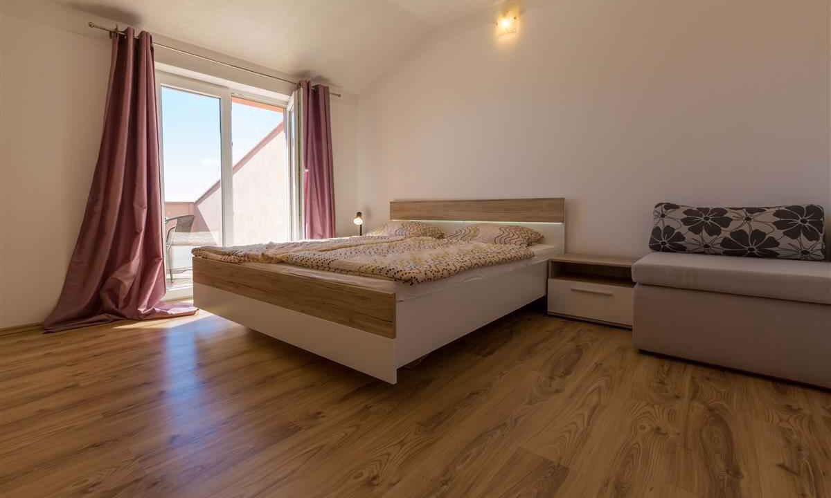 Photo of Bedroom in Novi Vinodolski