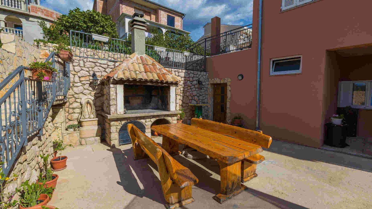 Photo of Outdoor in Novi Vinodolski