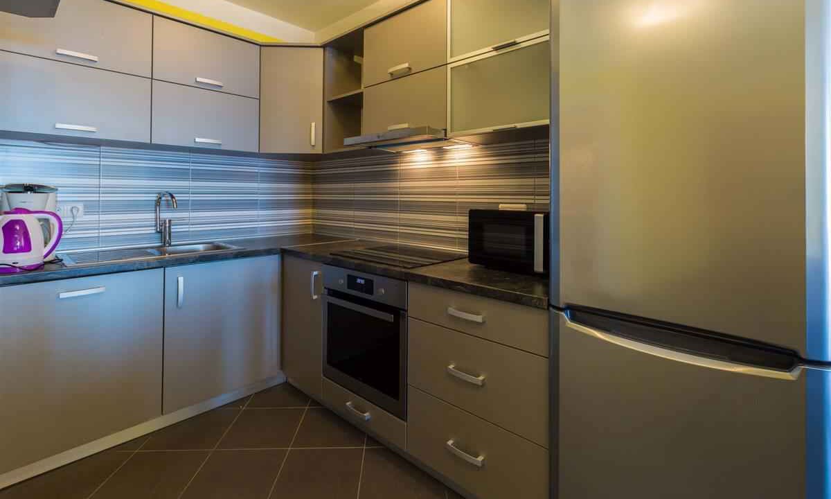 Photo of Kitchen in Novi Vinodolski