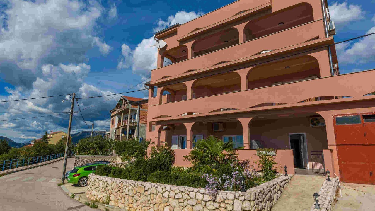 Photo of Outdoor in Novi Vinodolski