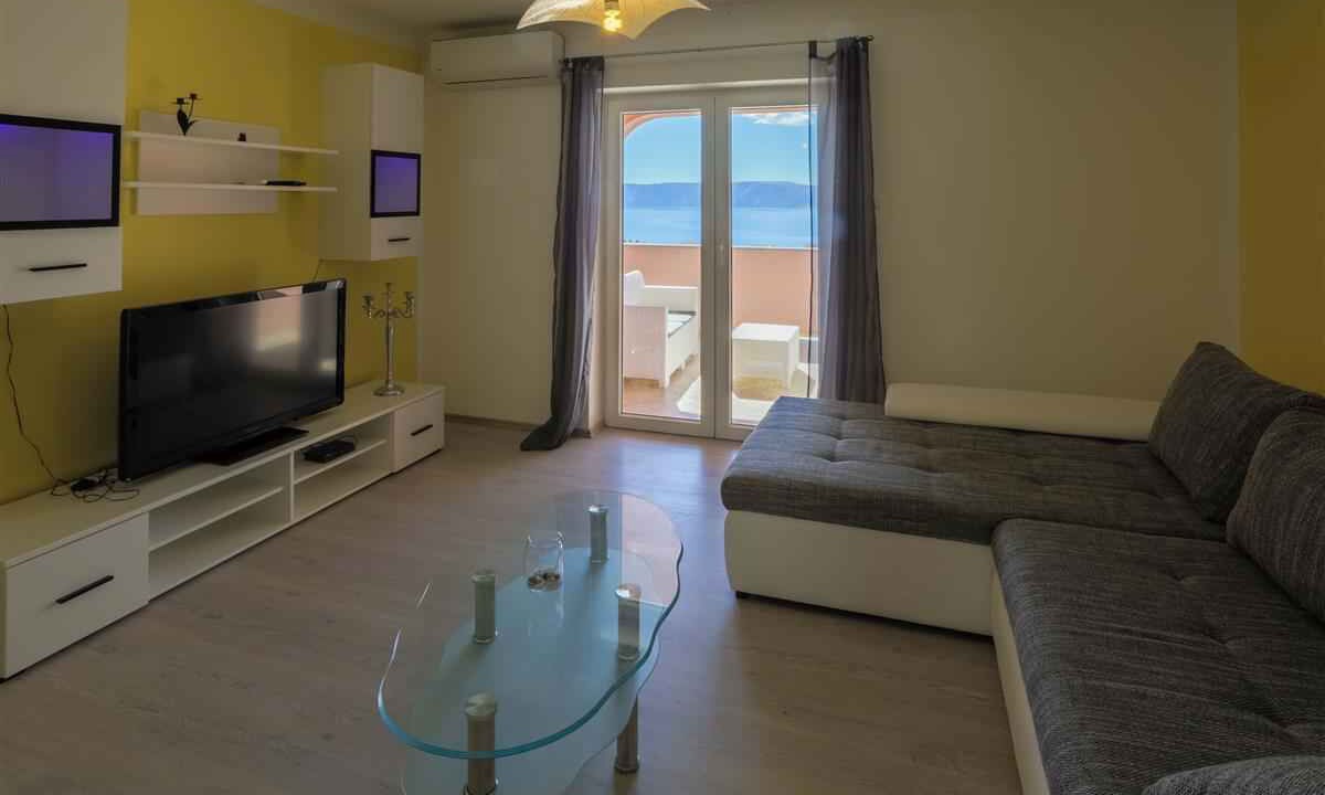 Photo of Livingroom in Novi Vinodolski
