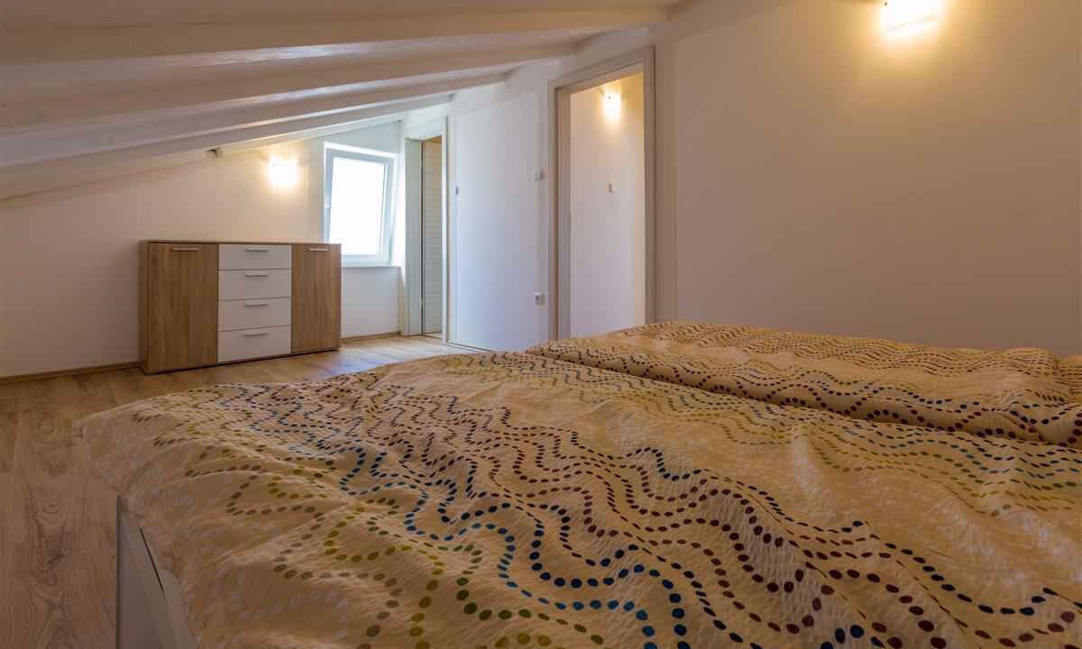 Photo of Bedroom in Novi Vinodolski