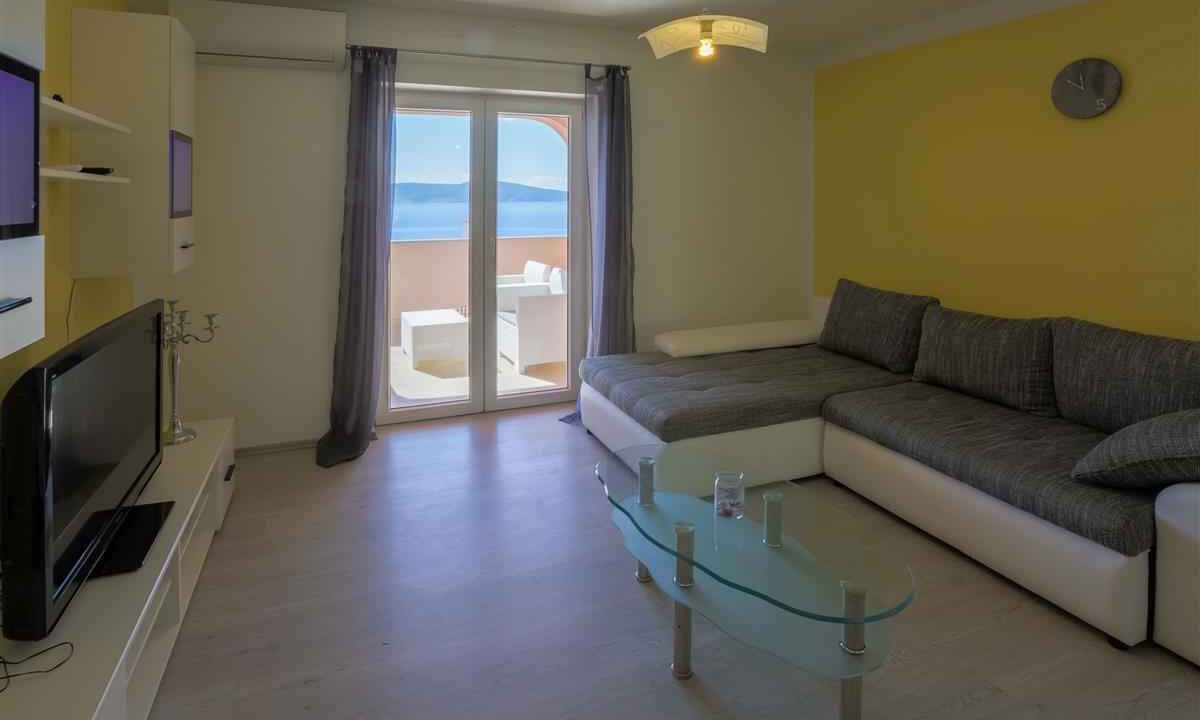 Photo of Livingroom in Novi Vinodolski
